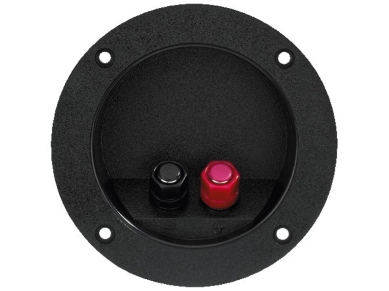 Monacor Högtalare skruvkontakt ST-960 1 st | TV, Ljud & Bild - Högtalarkomponenter - DIY högtalare | GameStuff