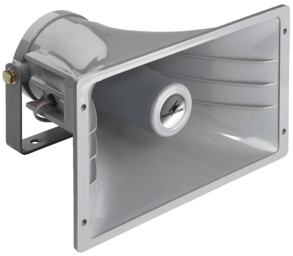 Monacor NR-35KS ELA tryckkammarhögtalare 40 W 1 st | TV, Ljud & Bild - Musikstudio - Teknik & Högtalare | GameStuff