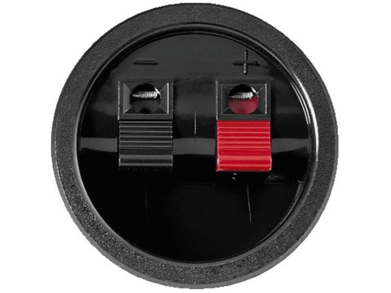 Monacor LS-klemmer ST-945 1 stk | TV, Ljud & Bild - Högtalarkomponenter - DIY högtalare | GameStuff