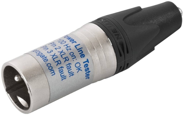 Monacor CTG-1SINE | TV, Ljud & Bild - Musikstudio - PA Teknik | GameStuff