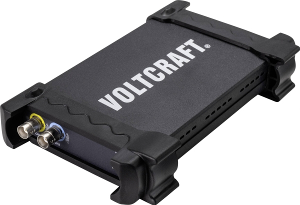 VOLTCRAFT DSO-2020 USB | EL Artiklar - Verktyg för EL - Test- och kontrollutrustning | GameStuff