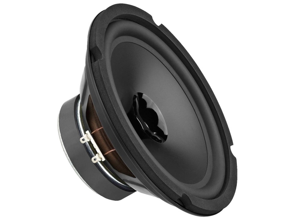 Monacor SPX-200WP 8 tum 20,32 cm Bredbandshögtalare chassi 100 W 8 Ω | TV, Ljud & Bild - Högtalarkomponenter - konstruktion utrustning | GameStuff