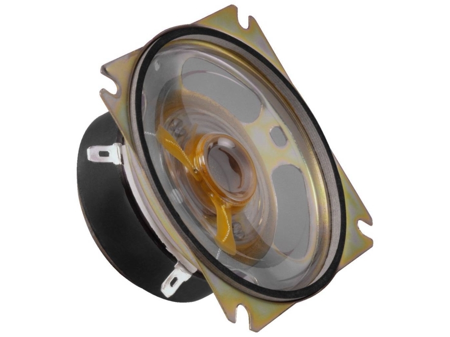 Monacor SP-15 vägghögtalare 15 W 8 Ω 1 st | TV, Ljud & Bild - Högtalare - Inbyggnadshögtalare | GameStuff