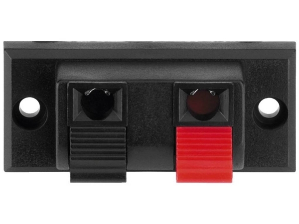 PT-916 Högtalarterminal | TV, Ljud & Bild - Högtalarkomponenter - DIY högtalare | GameStuff