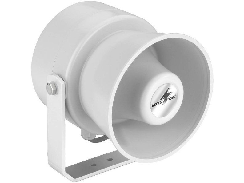 Monacor NR-60KS ELA tryckkammarhögtalare 60 W 1 st | TV, Ljud & Bild - Musikstudio - Teknik & Högtalare | GameStuff