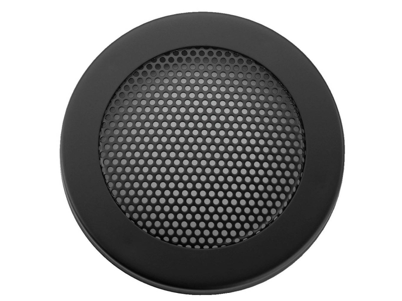 Monacor SG-75 Högtalarskydd (Ø x H) 99 mm x 14 mm | TV, Ljud & Bild - Högtalarkomponenter - DIY högtalare | GameStuff