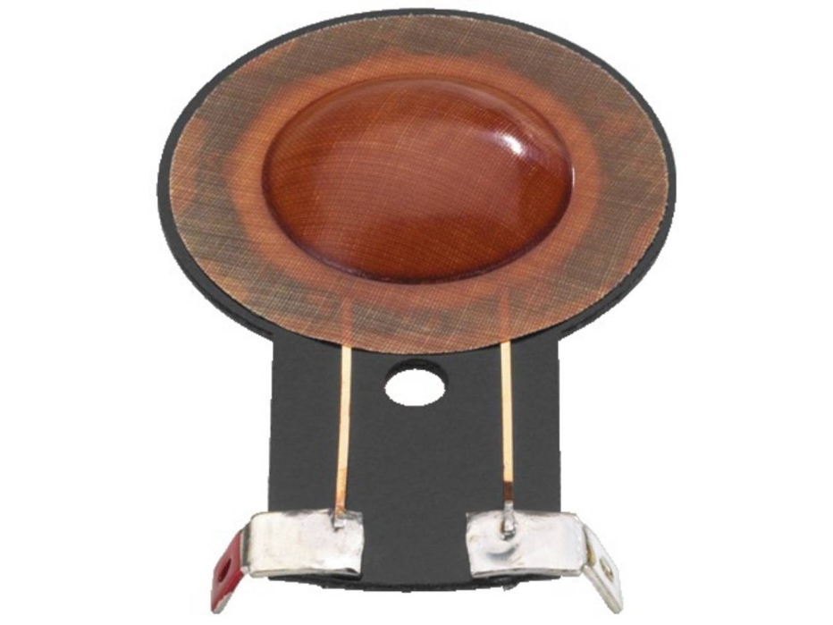 Monacor MHD-1255/VC Reserve-svingspole | TV, Ljud & Bild - Högtalarkomponenter - PA diskanter & horndiskanter | GameStuff