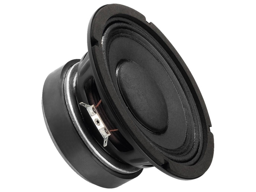 SP-6/100PA 6 1/2´´ högtalare | TV, Ljud & Bild - Musikstudio - PA Teknik | GameStuff