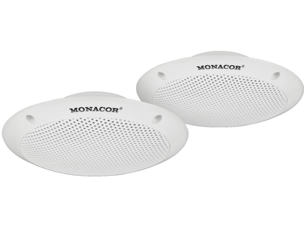 Fuldtonehøjttaler - SPE-15F/WS - MONACOR