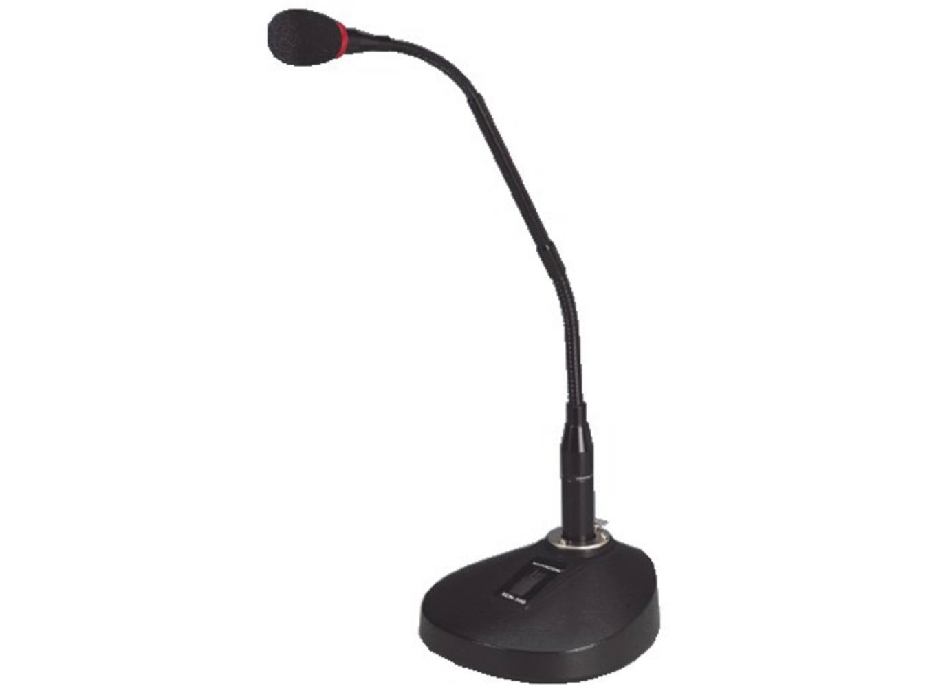 Monacor ECM-500 ELA inbyggd mikrofon | TV, Ljud & Bild - Musikstudio - Teknik & Högtalare | GameStuff