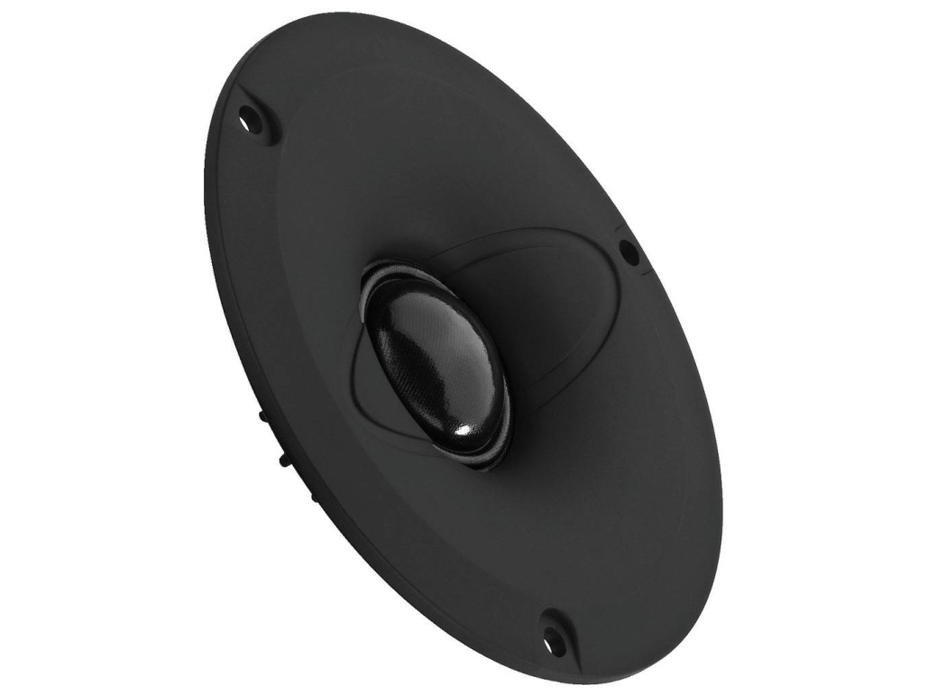 Monacor DT-140 | TV, Ljud & Bild - Högtalarkomponenter - konstruktion utrustning | GameStuff