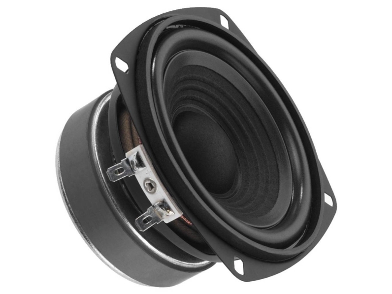 Monacor SP-60/8 | TV, Ljud & Bild - Högtalarkomponenter - konstruktion utrustning | GameStuff