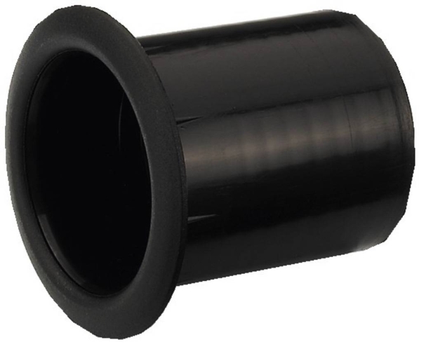 Monacor MBR-45 Basreflexrör 62 mm Inre diameter:45 mm | TV, Ljud & Bild - Högtalarkomponenter - DIY högtalare | GameStuff
