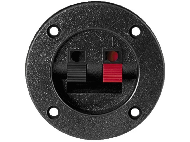 Monacor LS-klemmer ST-930 1 stk | TV, Ljud & Bild - Högtalarkomponenter - DIY högtalare | GameStuff