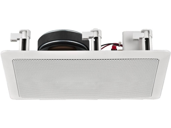 Spe-22/Ws Hifi-Wandeinbaulautsprecher 80Wmax 8 Ohm