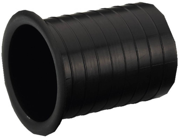 Monacor MBR-75 Basreflexrör 114 mm Inre diameter:75 mm | TV, Ljud & Bild - Högtalarkomponenter - DIY högtalare | GameStuff