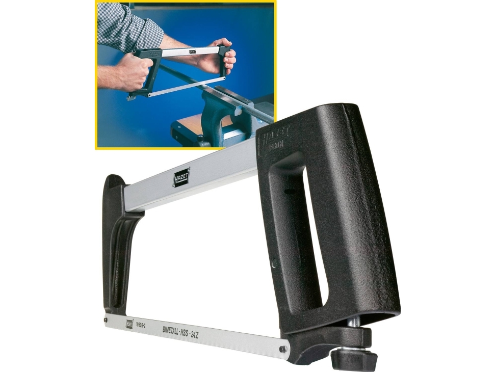 sågblad Hazet 1980B-2 | Elverktyg - Sågblad - Övriga Sågblad | GameStuff