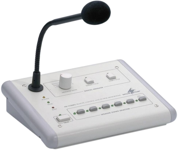 Monacor Pa-1120Rc