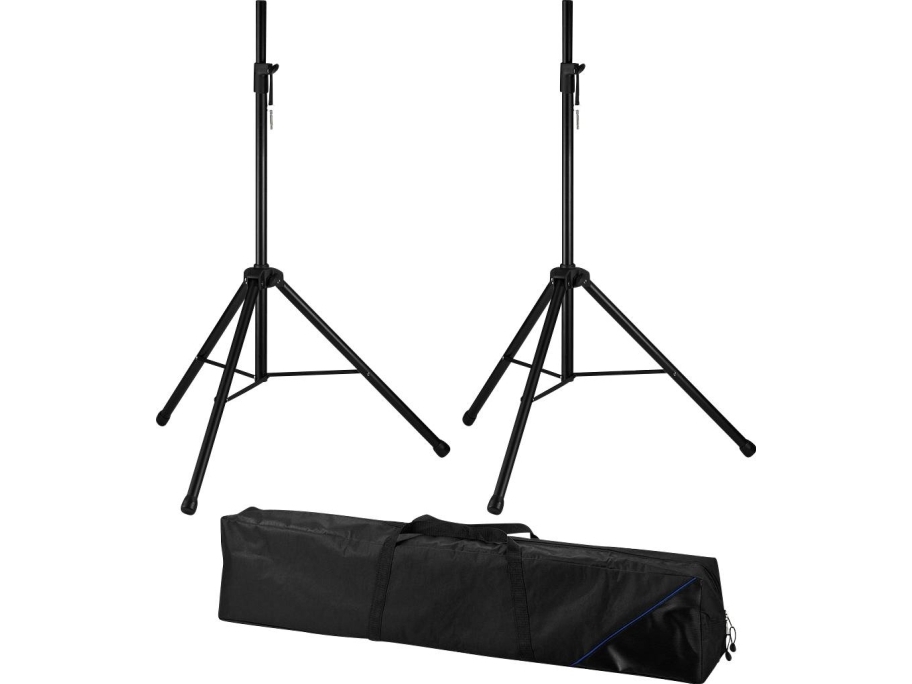 PAST-164SET Kaiutinjalustan setti