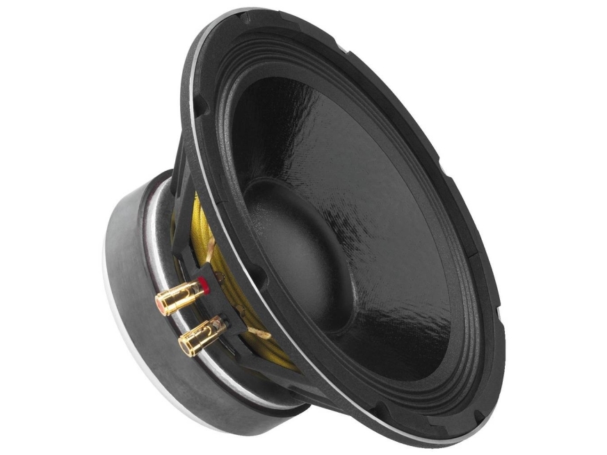 SP-10A/302PA 10´´ högtalare | TV, Ljud & Bild - Högtalarkomponenter - PA bashögtalare | GameStuff