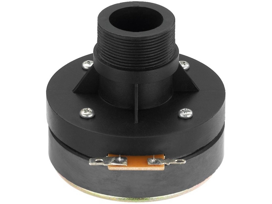 Monacor MRD-80 | TV, Ljud & Bild - Högtalarkomponenter - PA diskanter & horndiskanter | GameStuff