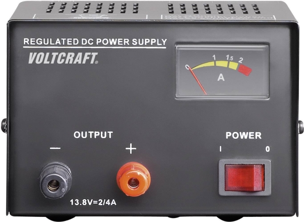 Voltcraft Fsp-1132