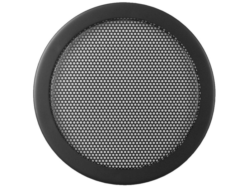 Monacor SG-130 Högtalarskydd (Ø x H) 162 mm x 14 mm | TV, Ljud & Bild - Högtalarkomponenter - DIY högtalare | GameStuff