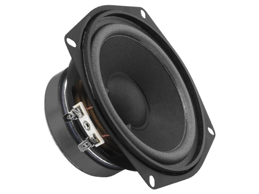 "SP-13/4 Universal Hjttaler 20W RMS 4 Ohm