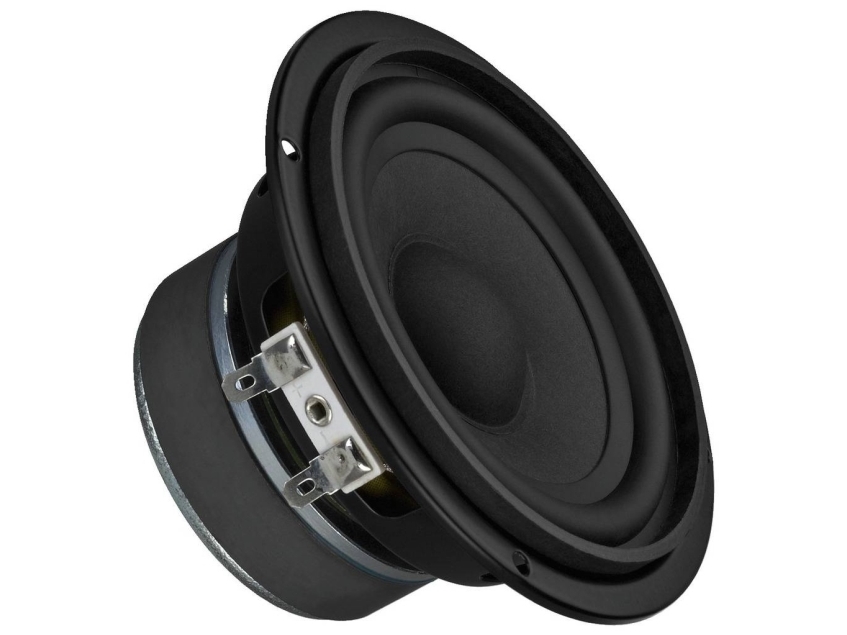 Monacor SPM-116/8 | TV, Ljud & Bild - Högtalarkomponenter - konstruktion utrustning | GameStuff