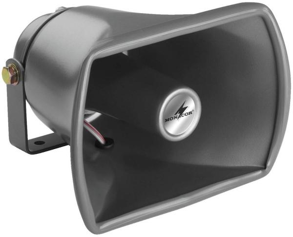 Monacor NR-15KS ELA tryckkammarhögtalare 15 W 1 st | TV, Ljud & Bild - Musikstudio - Teknik & Högtalare | GameStuff