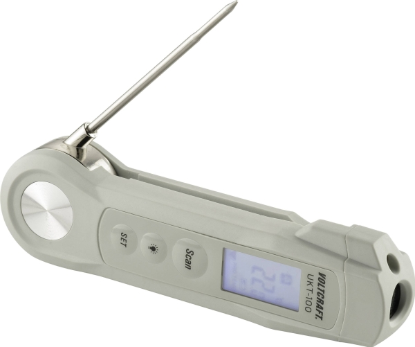 VOLTCRAFT UKT-100 | Verktyg & Verkstad - För verkstaden - Övriga | GameStuff