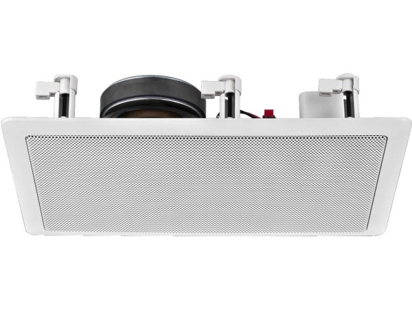 Monacor SPE-32 Inbyggd högtalare 100 W 1 st | TV, Ljud & Bild - Högtalare - Inbyggnadshögtalare | GameStuff