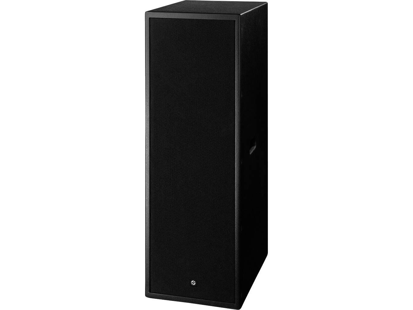 CLUB-1SUB PA-subwoofer | TV, Ljud & Bild - Musikstudio - PA Teknik | GameStuff