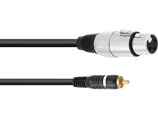 Omnitronic 30224028 | TV, Ljud & Bild - Musikstudio - Kablar & Kontakter | GameStuff