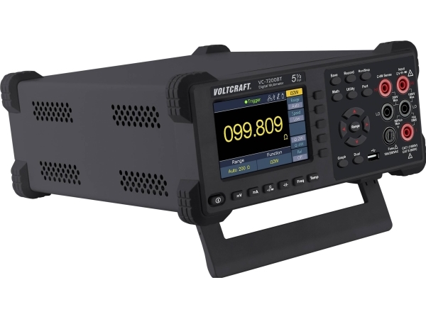 VOLTCRAFT VC-11015340 | Verktyg & Verkstad - För verkstaden - Övriga | GameStuff