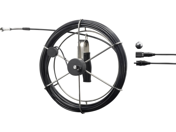 VOLTCRAFT 1209064 | EL Artiklar - Verktyg för EL - Test- och kontrollutrustning | GameStuff