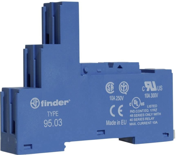 Finder 95.03