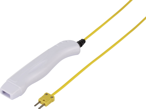 VOLTCRAFT VC-8332370 | Ventilation & Klimat - Annan ventilation och klimat - Temperaturmätningsutrustning | GameStuff