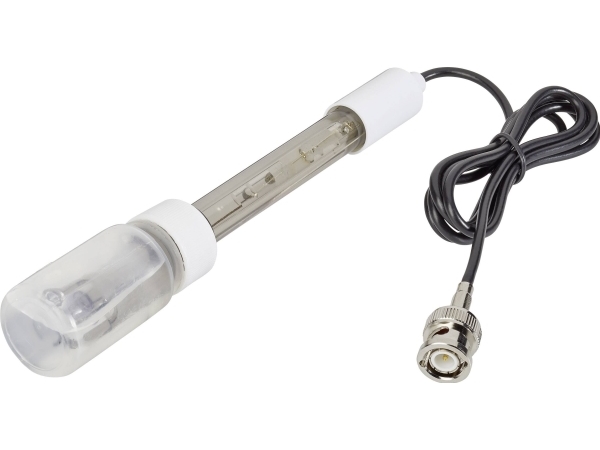 VOLTCRAFT PE-03 PE-03 pH-elektrodi VOLTCRAFT® pH varaelektrodi 1 kpl