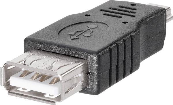 Usb-Adapter 10120275 10120275 Bkl Elektronischer Inhalt: 1 Stück