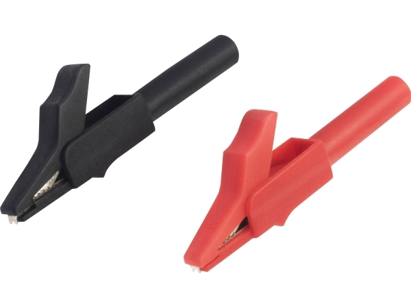 VOLTCRAFT MSK-102 | EL Artiklar - Andra EL - krokodilnäbb | GameStuff