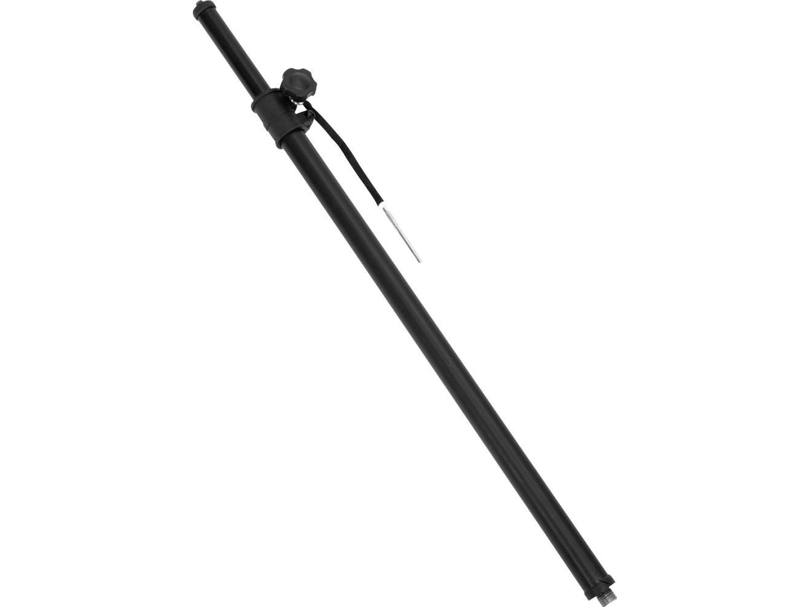 Omnitronic BOB Avståndshållare Justerbar höjd 1 st | TV, Ljud & Bild - Musikstudio - PA Teknik | GameStuff