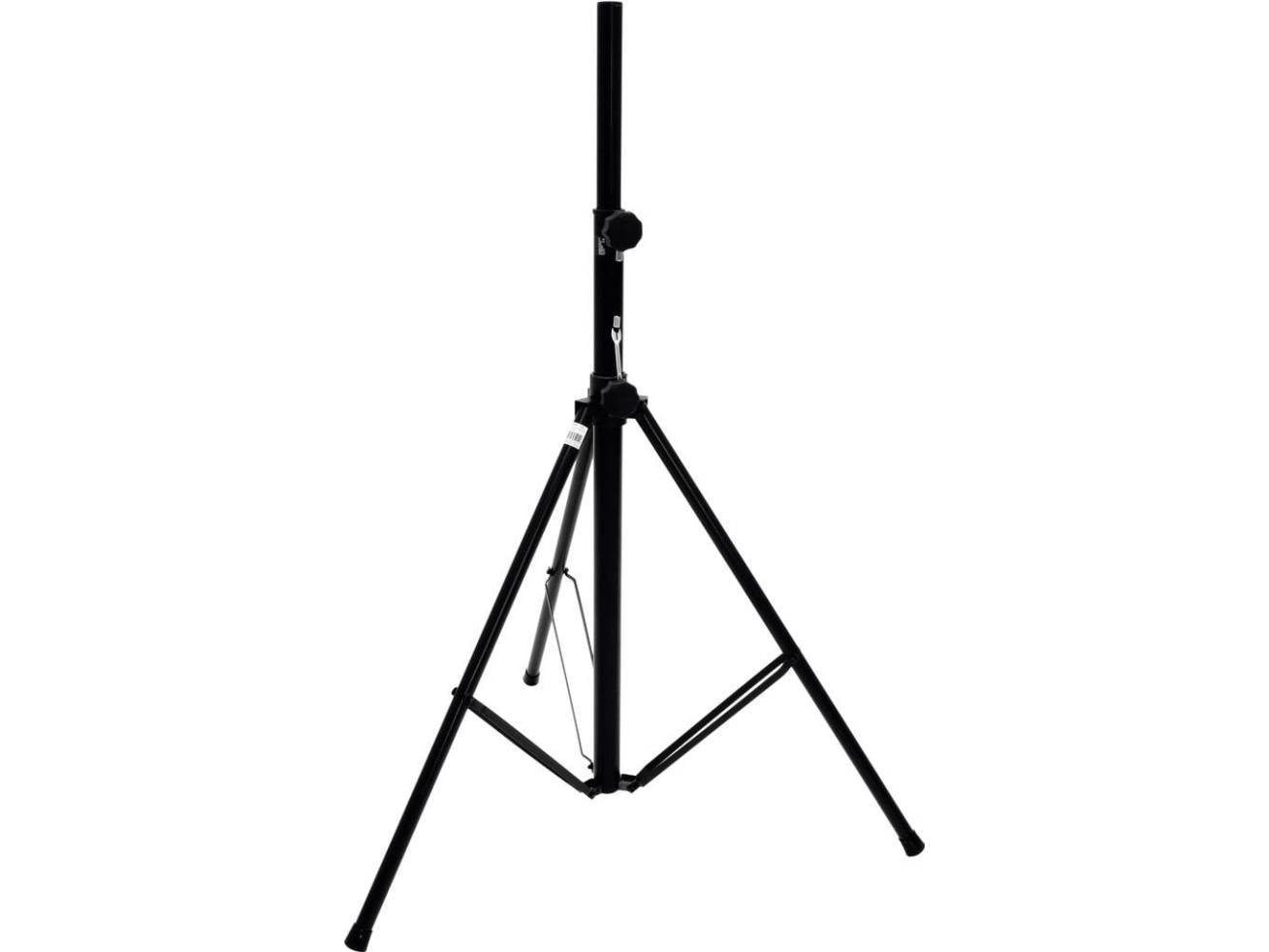 Omnitronic BS-2 EU PA-högtalarstativ Höjdjusterbart 1 st | TV, Ljud & Bild - Musikstudio - Effekt utrustning | GameStuff