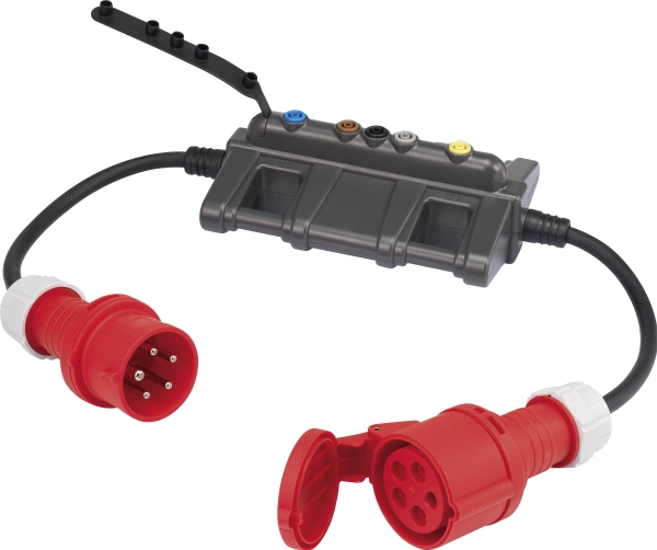 Voltcraft For-3L 16
