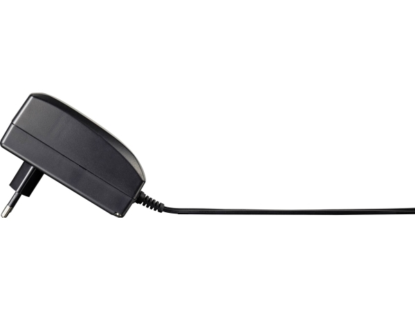 Voltcraft Vc-11320935 Steckernetzteil, Konstantspannung 12 V/Dc 2,25 A 27 W