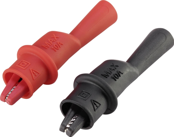 VOLTCRAFT VC-8085005 | EL Artiklar - Andra EL - krokodilnäbb | GameStuff