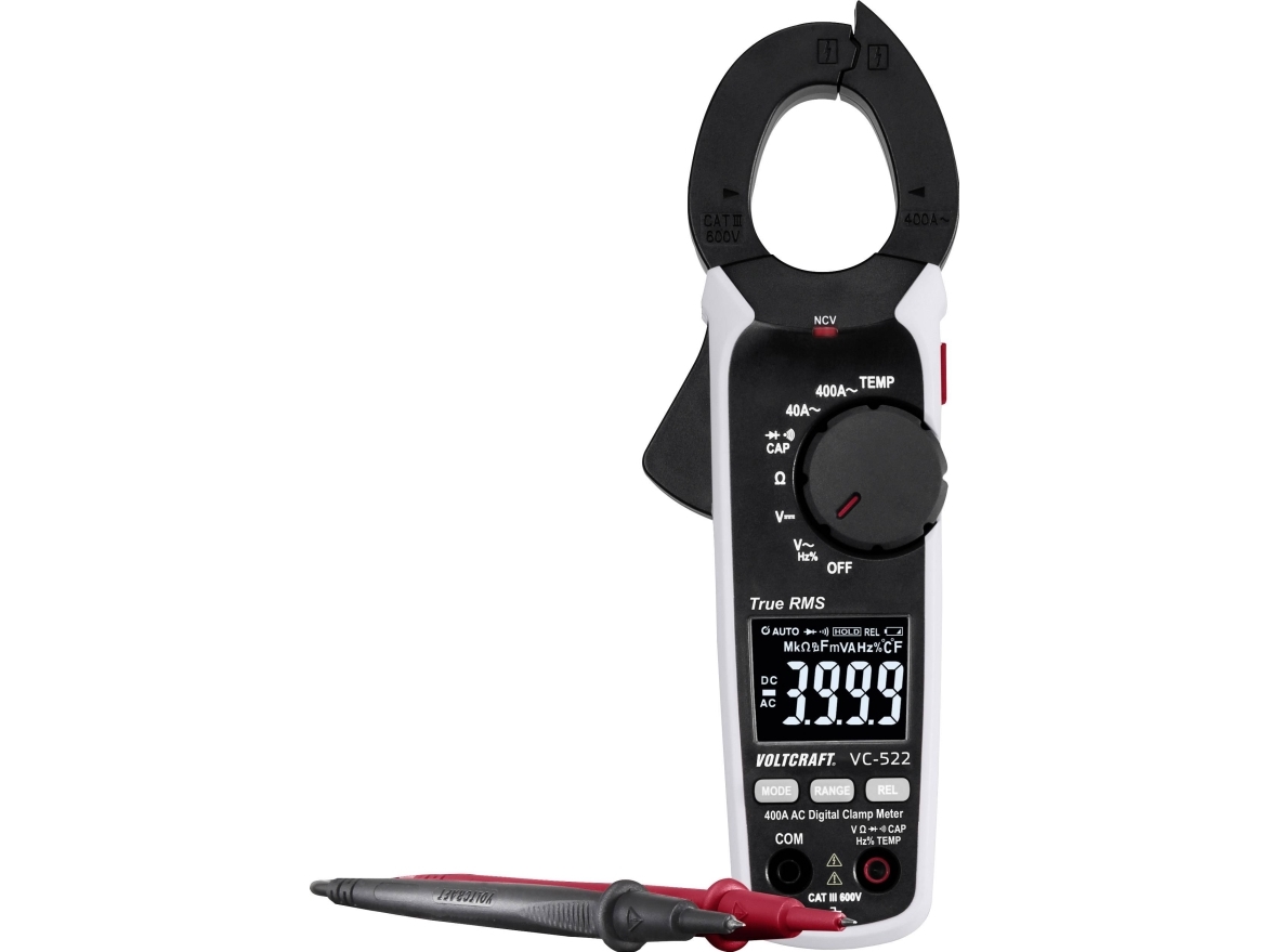 VOLTCRAFT VC-8466755