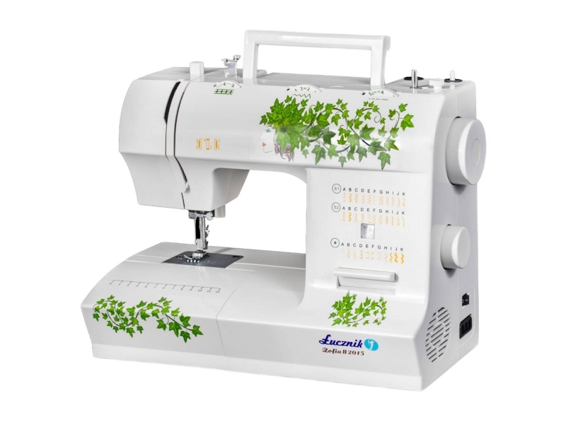 Archer Sophia II 2015