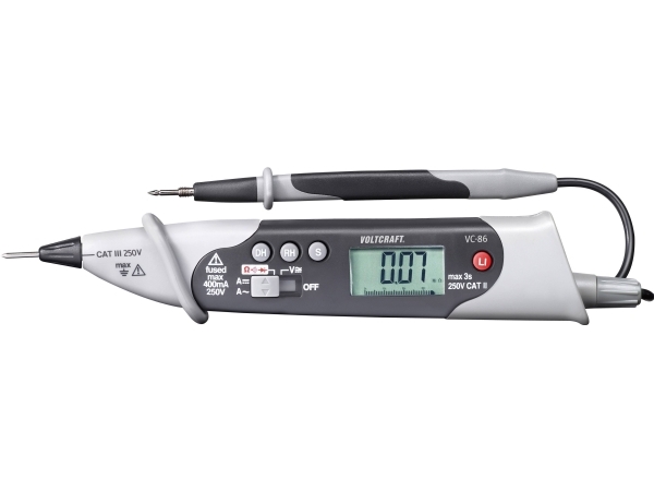 VOLTCRAFT VC86
