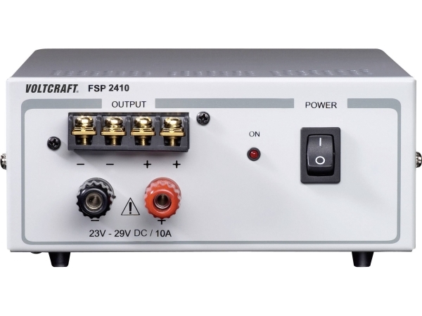 Voltcraft Fsp 2410